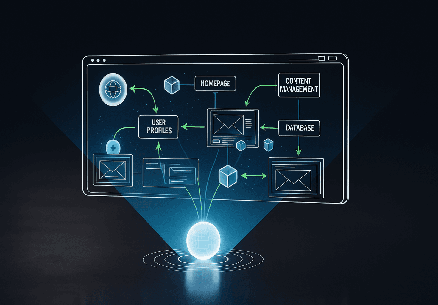 Enterprise AI integration & strategic deployment