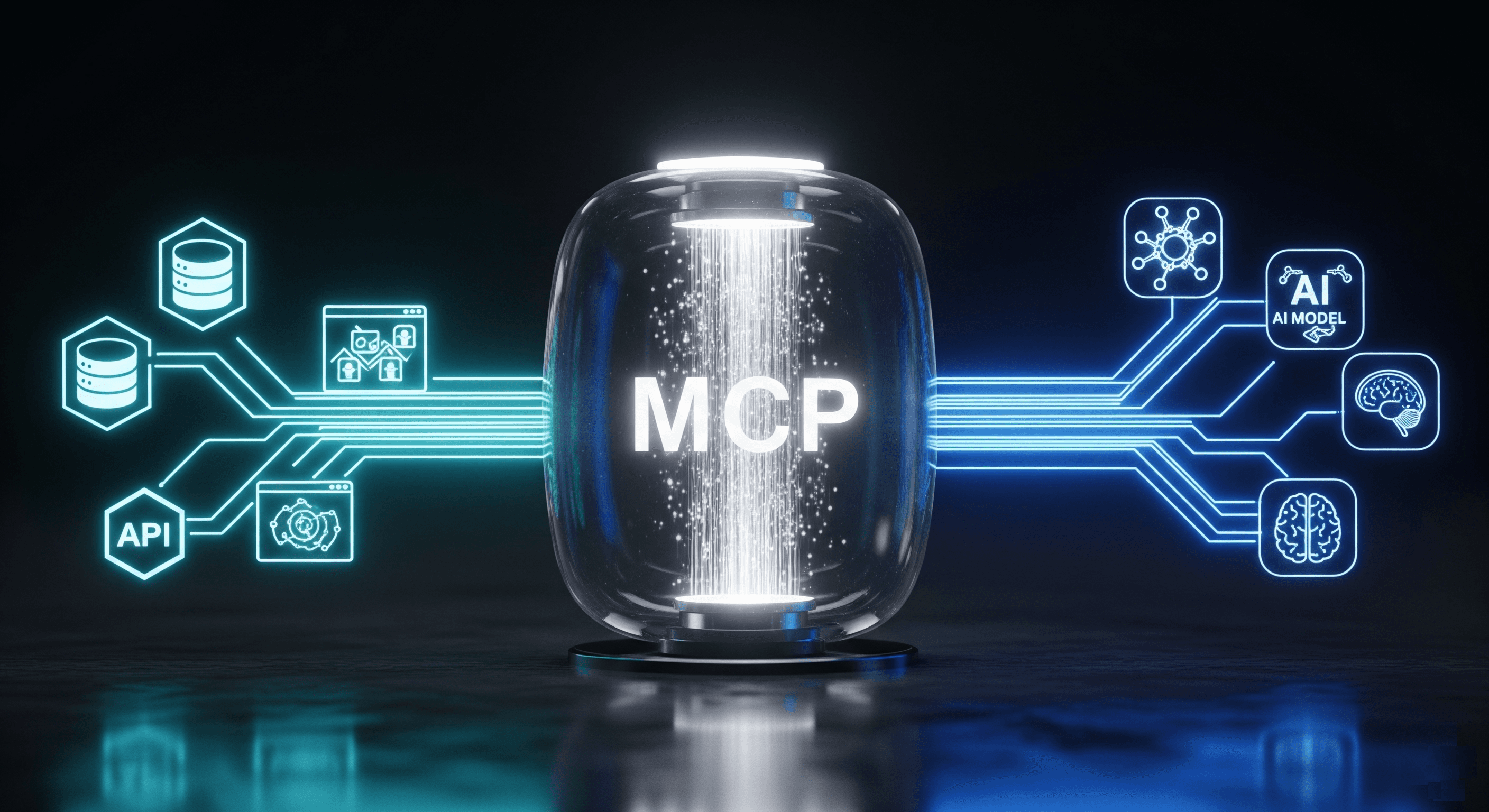 Model Context Protocol (MCP) solutions